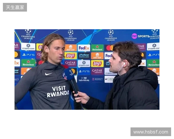 略伦特:热刺次回合肯定会全力以赴,我们必须拿出高水平表现 略伦特:热刺次回合肯定会全力以赴,我们必须拿出高水平表现