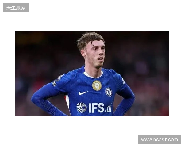 帕尔默:此前连输四场滋味并不好,赢维尔港让大家重拾好心情