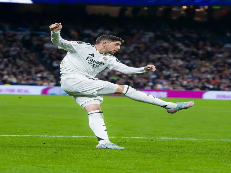 巴尔韦德:卡塔尔世界杯我没拿出最好状态,这届一定会拼到底